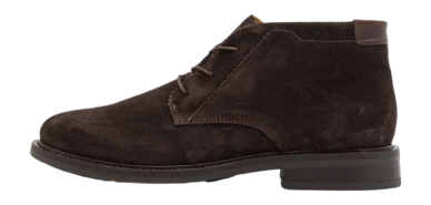 Stiefeletten GANT St Fairkon Herren  Dark Brown
