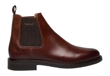 Boots GANT Men St Fairkon Cognac