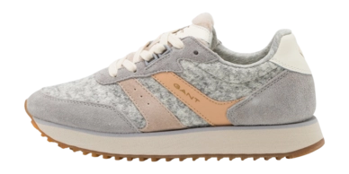 Sneaker GANT Bevinda Damen Grey