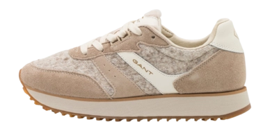 Sneaker GANT Women Bevinda Taupe