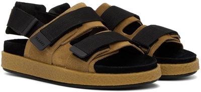 3---clarks-originals-tan-overleigh-tor-sandals (2)
