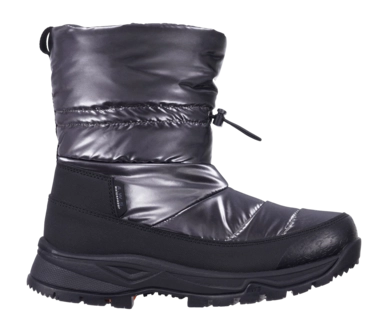 Bottes de Neige Icepeak Women Andit Ms Anthracite