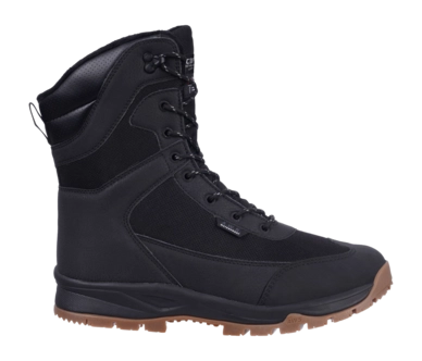 Bottes de Neige Icepeak Men Albert Mr Black 23