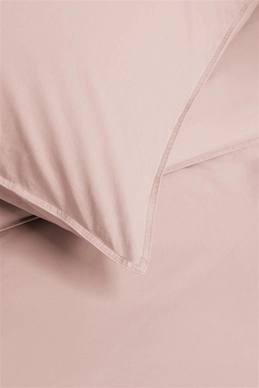 Dekbedovertrek Beddinghouse Basic Soft Pink Katoen