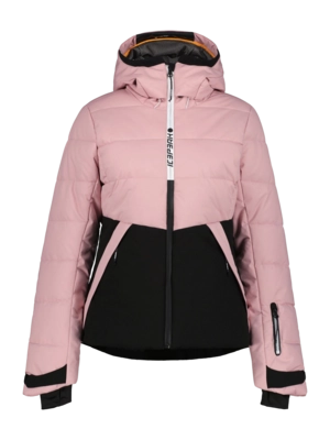 Ski jas Icepeak Women Electra Wadded Jacket Lavender