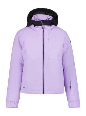 Skijacke Icepeak Cham Downlook Jacket Lavender
