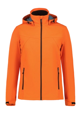 Veste de Ski Icepeak Men Brimfield Softshell Jacket Classic Red