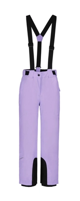Skibroek Icepeak Kids Lorena Jr Wadded Trousers Lavender