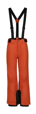 Pantalon de Ski Icepeak Enafnt Lenzen Jr Wadded Trousers Cranberry