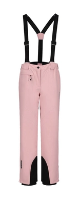 Skibroek Icepeak Kids Lagos Jr Salopette Lavender