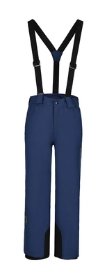 Skibroek Icepeak Kids Lisman Jr Salopette Dark Blue