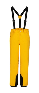 Skihose Icepeak Lisman Jr Salopette Kinder Yellow
