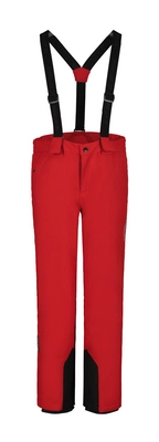 Skibroek Icepeak Kids Lisman Jr Salopette Burgundy