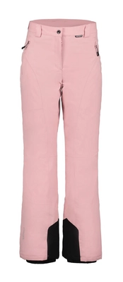 Skibroek Icepeak Women Freyung Wadded Trousers Lavender