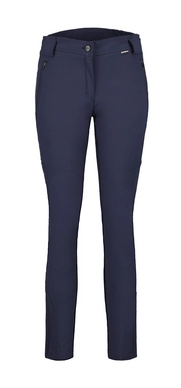 Ski Trousers Icepeak Women Doral Stretch Dark Blue
