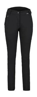 Pantalon de Ski Icepeak Women Doral Stretch Trousers Black IO