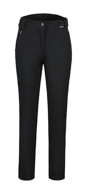 Pantalon de Ski Icepeak Femme Doral Stretch Black