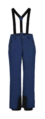 Pantalon de Ski Icepeak Men Freiberg Wadded Trousers Dark Indigo