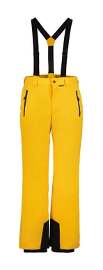 Skihose Icepeak Freiberg Wadded Trousers Herren Yellow