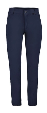 Skibroek Icepeak Men Dorr Stretch Trousers Dark Blue