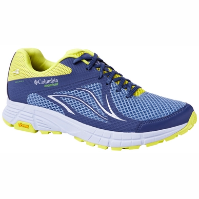 Trailrunning schoen Columbia Men Mojave Trail II Outdry Steel Clean Gr