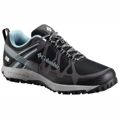 Trail Running Shoes Columbia Women Conspiracy V Outdry Black Oxygen