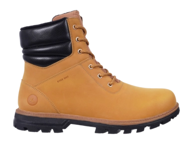 Bottes de Neige Luhta Men Tunteva Mr Amber