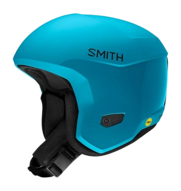 Ski Helmet Smith Unisex Icon MIPS Matte Olympic Blue