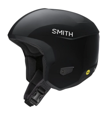 Ski Helmet Smith Unisex Counter MIPS Black