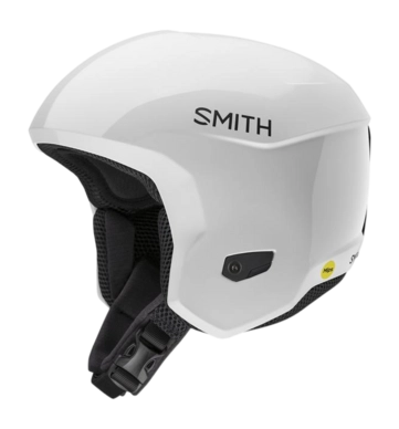 Ski Helmet Smith Unisex Counter MIPS White