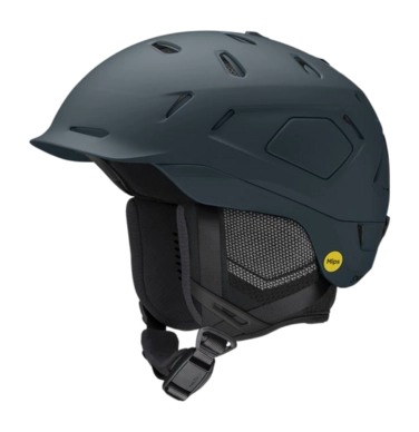 Ski Helmet Smith Unisex Nexus MIPS Matte Pacific