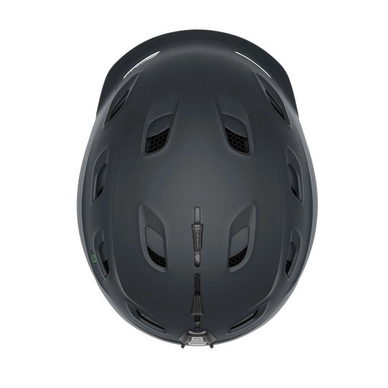 vantage-mips-helmet_matteSlate_TOP