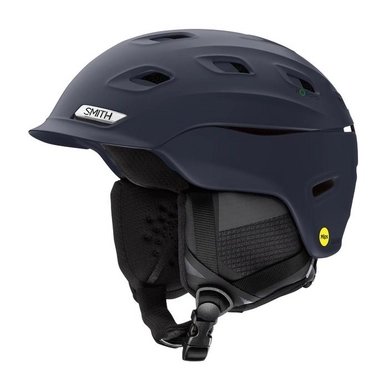 Ski Helmet Smith Unisex Vantage Mips Matte Midnight Navy