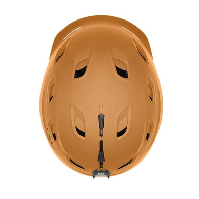 vantage-mips-helmet_matteSunrise_TOP