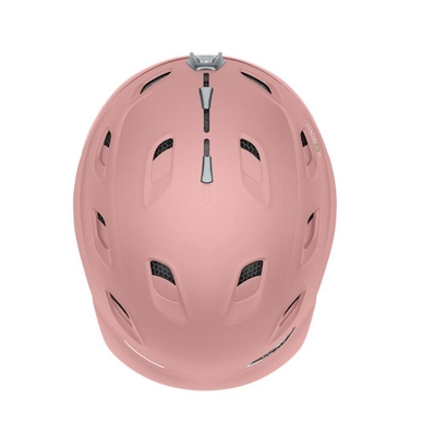 vantage-mips-helmet_matteChalkRose_TOP