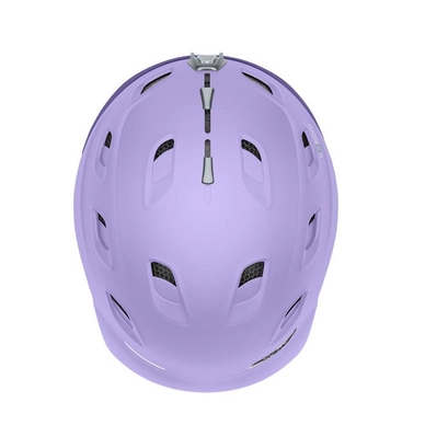 vantage-mips-helmet_mattePeriDust-PurpleHaze_TOP