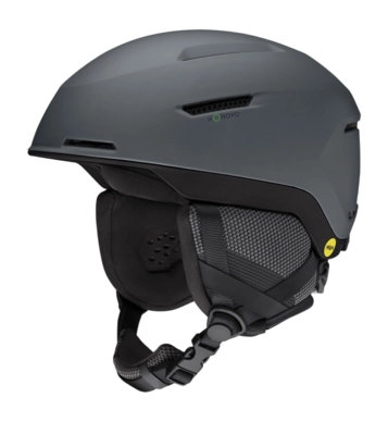 Skihelm Smith Altus MIPS EU Unisex Matt Slate