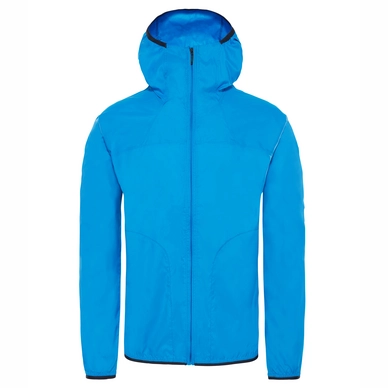 Jas The North Face Men Ondras Wind Bomber Blue