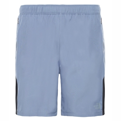 Korte Broek The North Face Men Ambition Shorts Grisaille Grey
