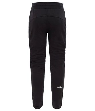 Trainingsbroek The North Face Women Fine TNF Black TNF White