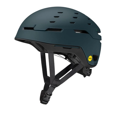 Skihelm Smith Unisex Summit Mips Matte Pacific