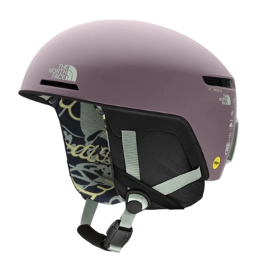Ski Helmet Smith Unisex Code MIPS 2 Smith X Tnf