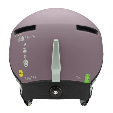 2---code-helmet_matteTNFFawnGrey_BACK