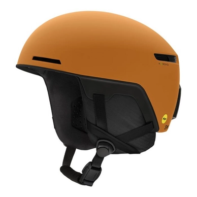 Skihelm Smith Code Mips 2 Unisex Matt Sunrise