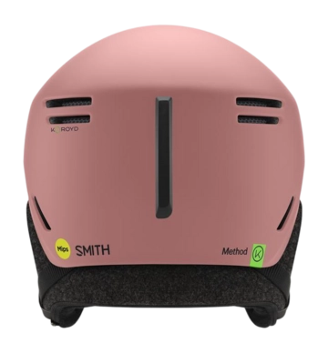 method-helmet_matteChalkRose_BACK-_no-bg