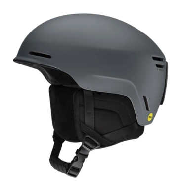 Skihelm Smith Method Mips Unisex Matt Slate