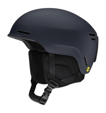 Ski Helmet Smith Unisex Method MIPS Matte Midnight Navy