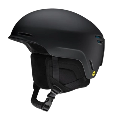 Skihelm Smith Method Mips Unisex Matt Black