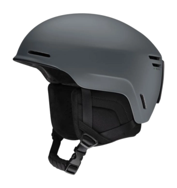 Ski Helmet Smith Unisex Method Matte Slate