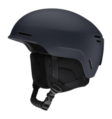 Ski Helmet Smith Unisex Method Matte Midnight Navy